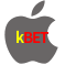 Aplicativo kbet para iOS