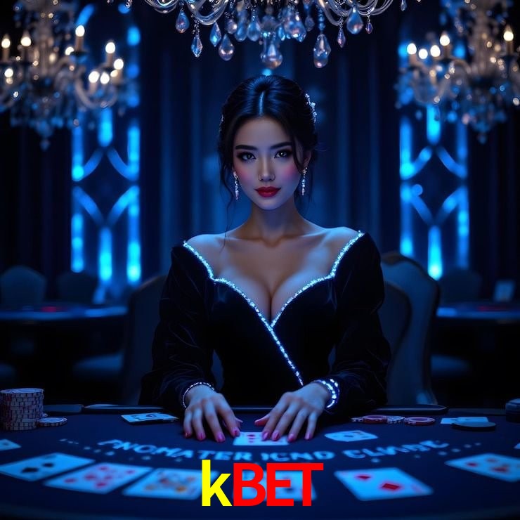 Experiência VIP kbet