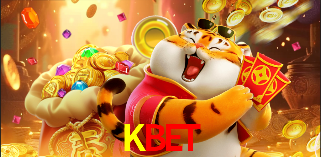 KBET - Última Chance Agora - KBET login