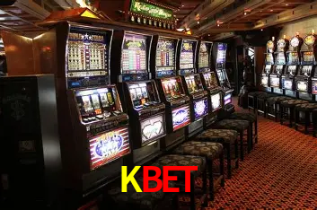 Desvendando o Mundo dos Jogos Virtuais na KBET