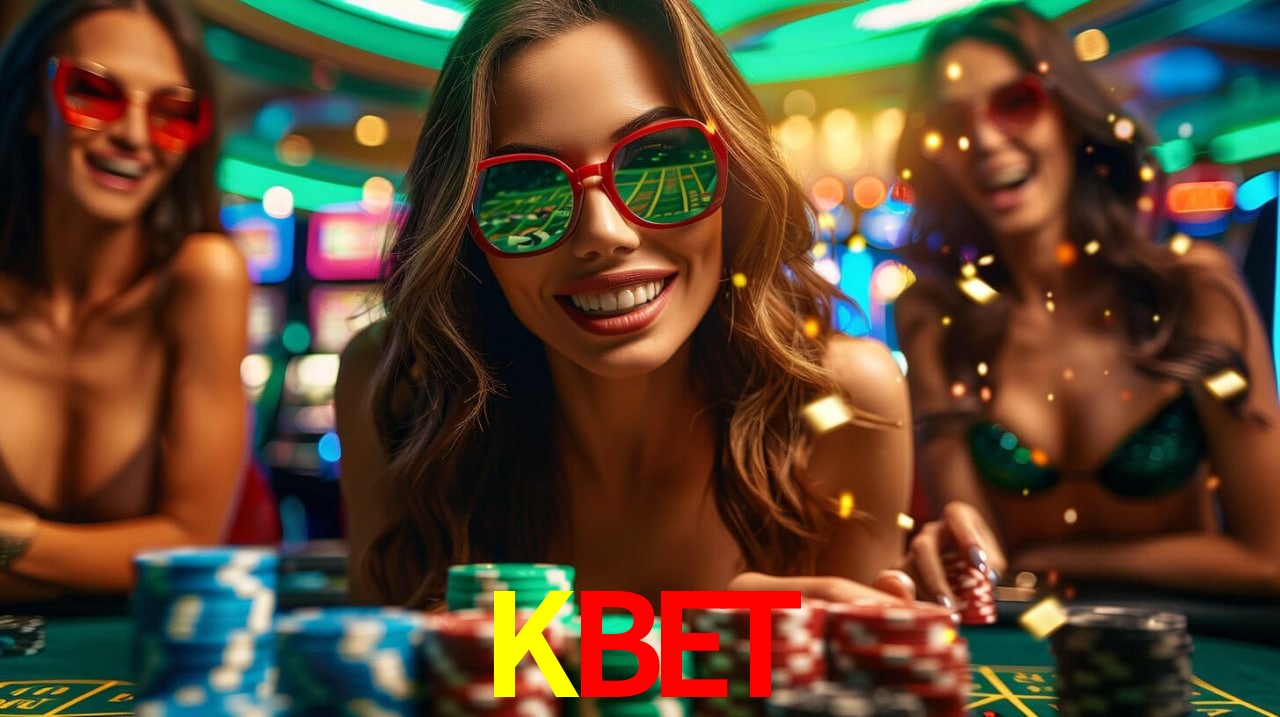 Experiência VIP KBET
