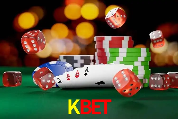 Estatísticas KBET