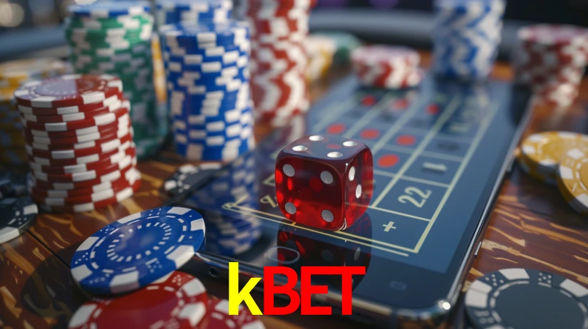 kbet: A Experiência de Casino com Jogos de Mesa ao Vivo
