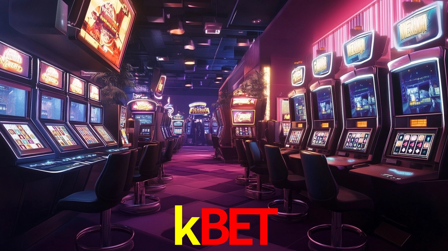 kbet App Interface
