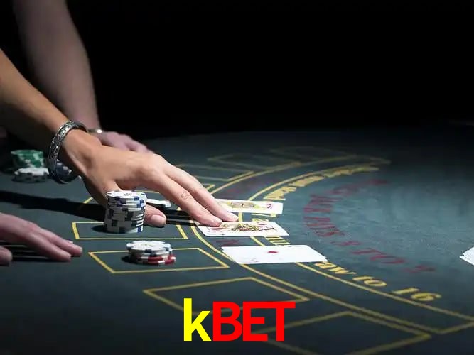 Sistemas de Segurança kbet