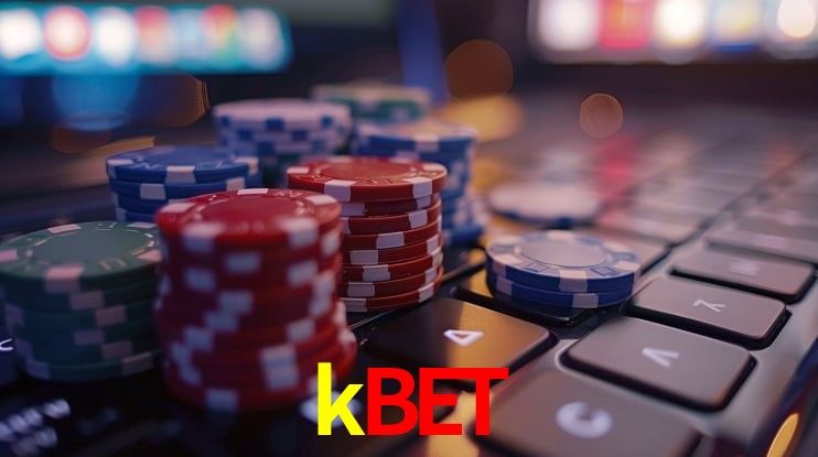 Provedores de Jogos kbet