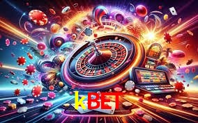 Casino Ao Vivo kbet