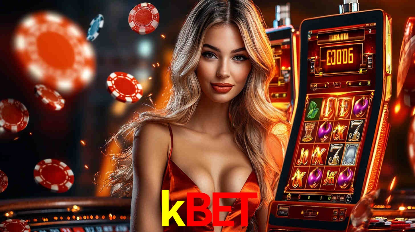 Sinta a adrenalina dos jogos de cassino com kbet
