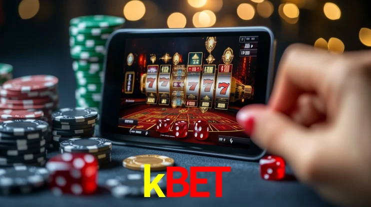 Welcome Bonus kbet