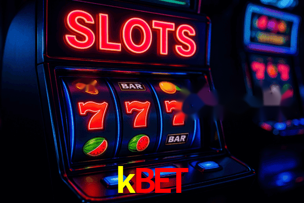 Bônus kbet