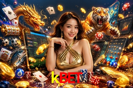 Secure Login kbet