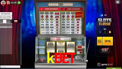 Descubra o Mundo do Cassino Online com kbet