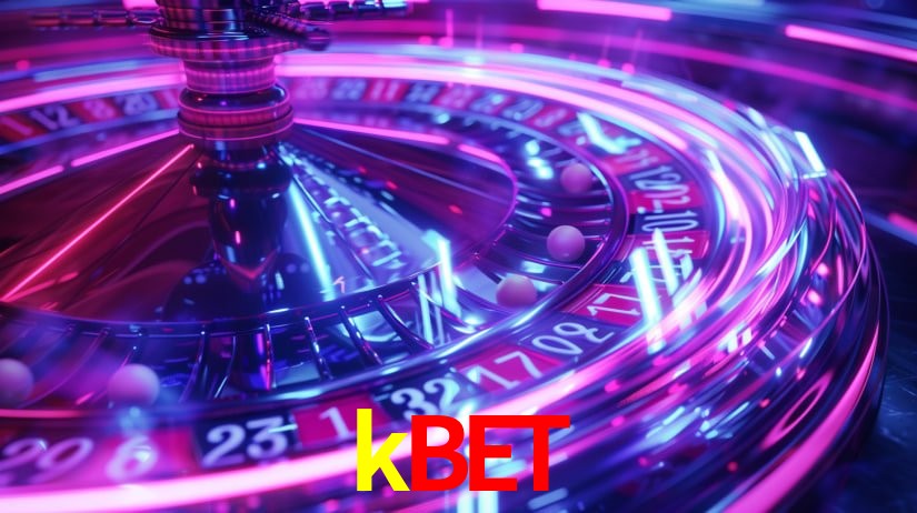 Inovações de Jogos na kbet: O Futuro das Experiências Interativas