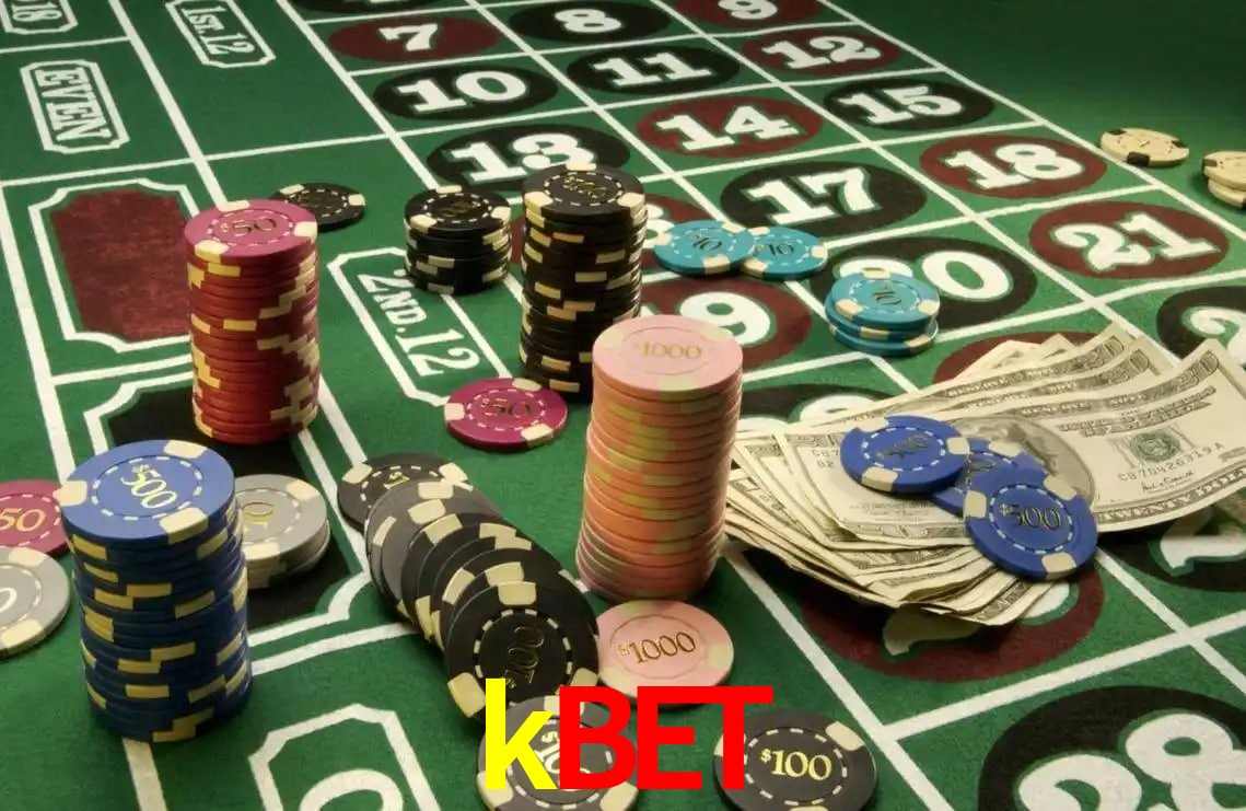 Player Reviews kbet