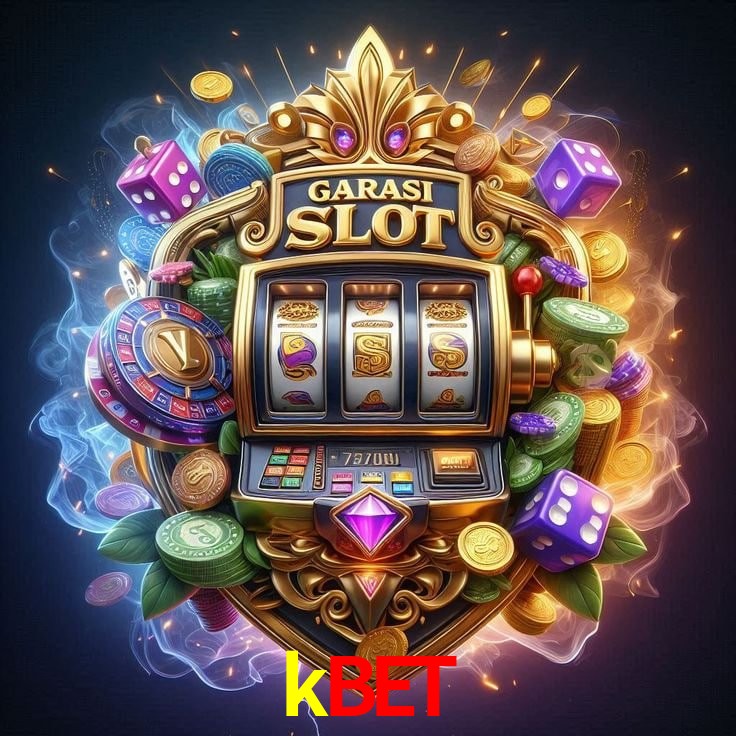 Jogos de Slot kbet