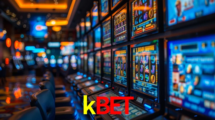 APP oficial da kbet para mobile