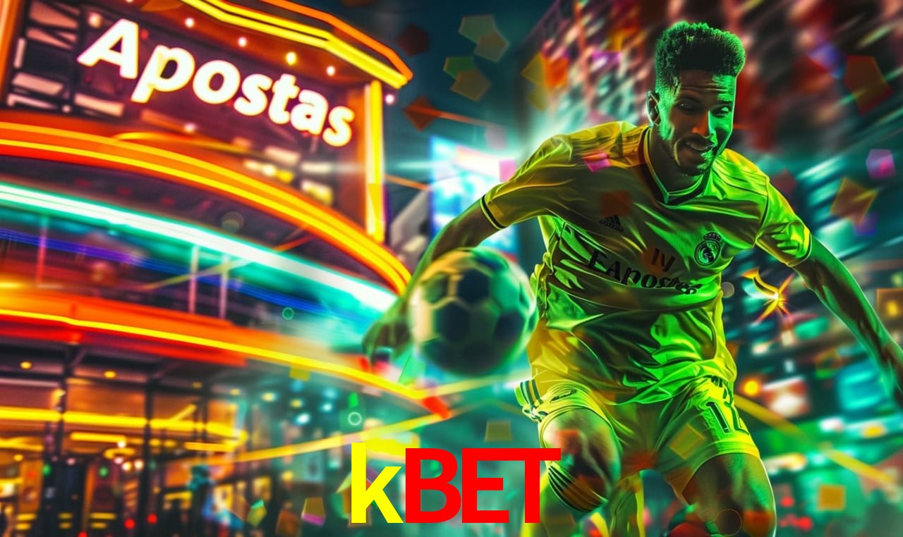 Estatísticas Esportivas kbet