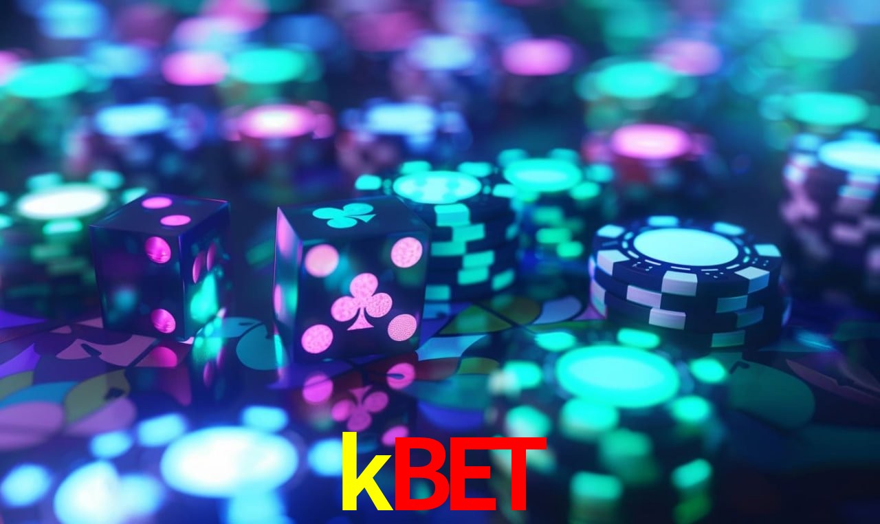 Jogos Exclusivos kbet