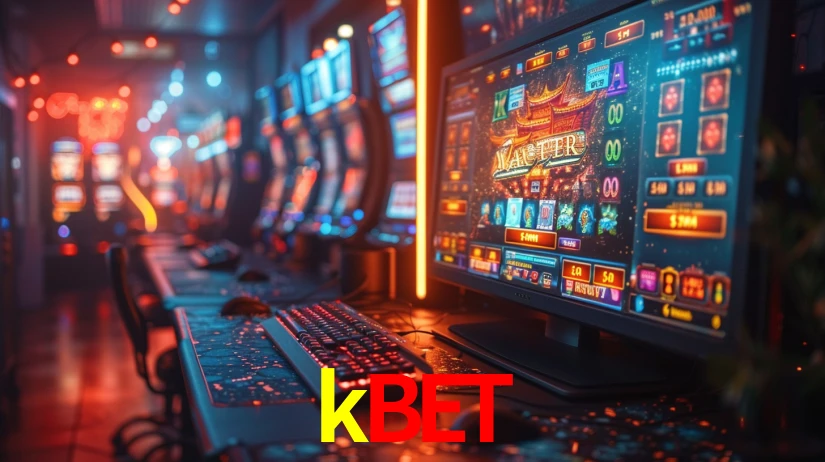 Experimente o Login Seguro Premium no kbet