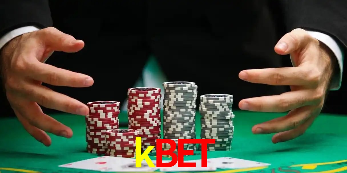 Fortune Tiger kbet