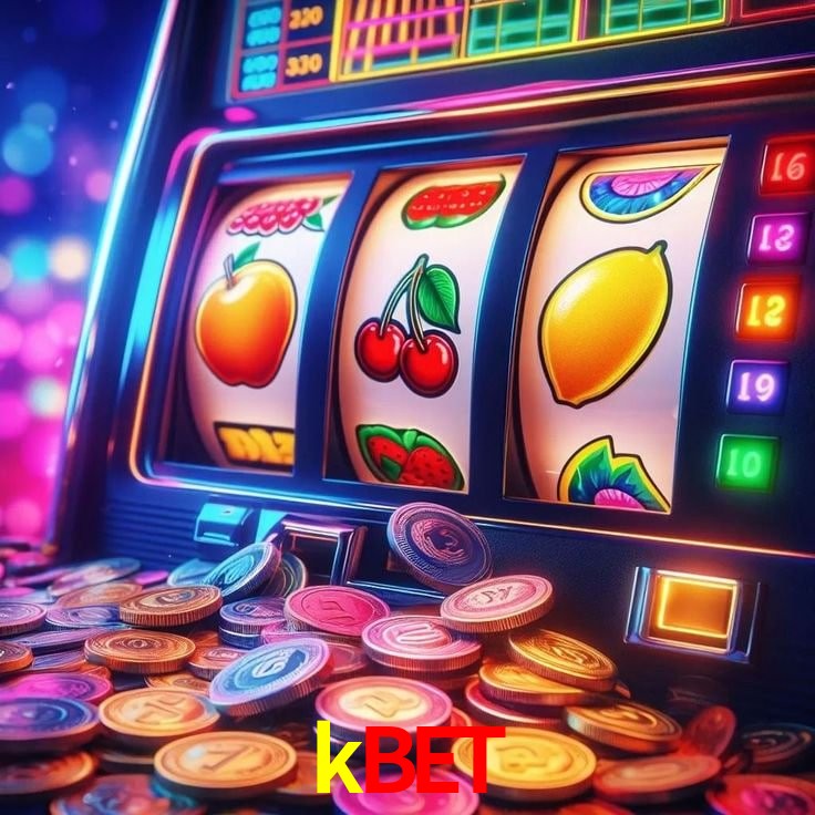 Mesa de Blackjack kbet
