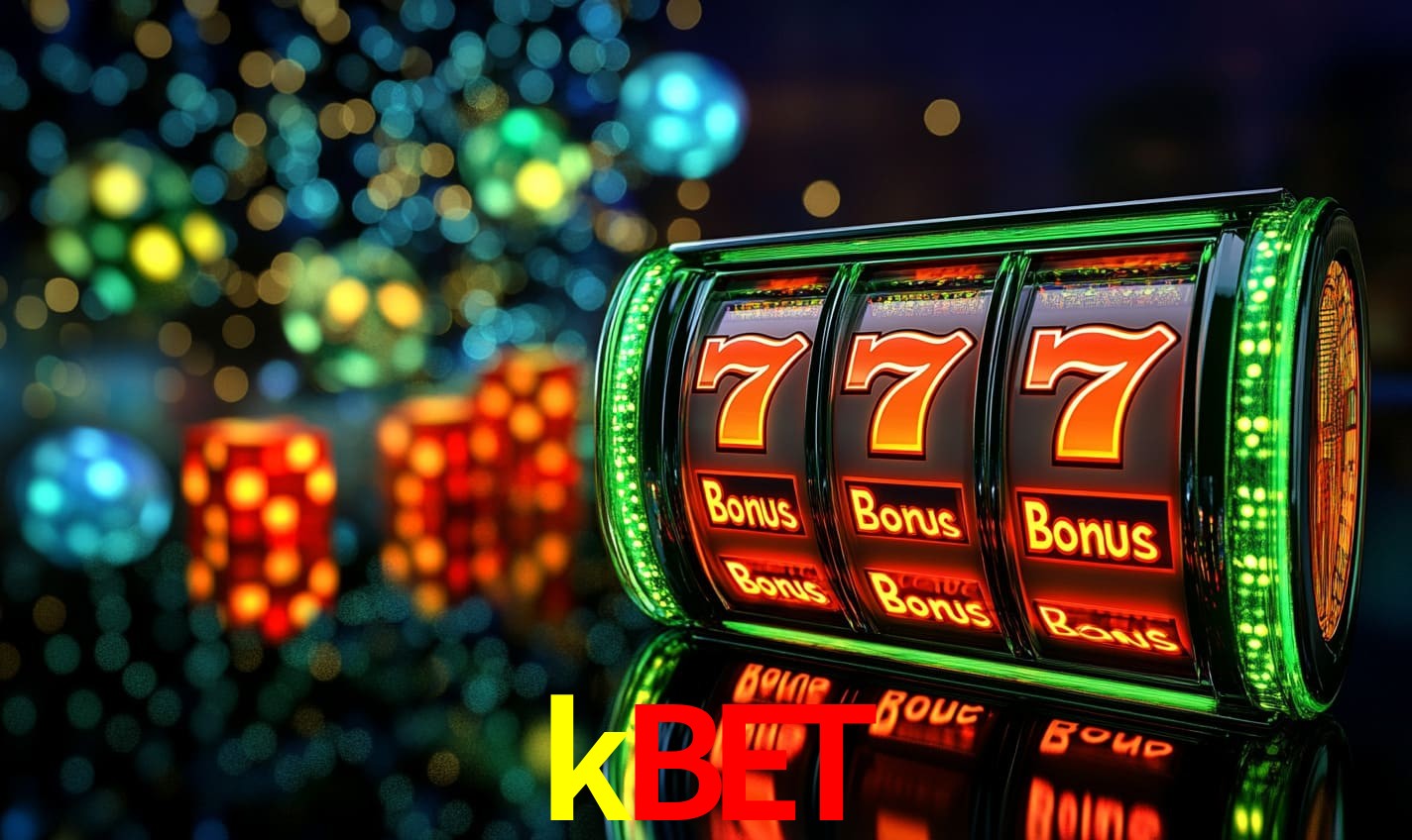 Recursos de Bônus kbet