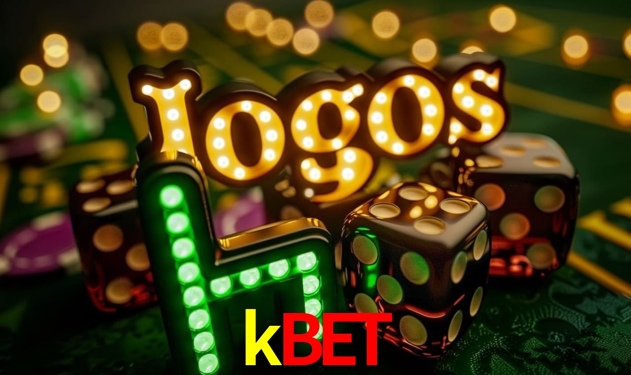 Apostas de Futebol kbet
