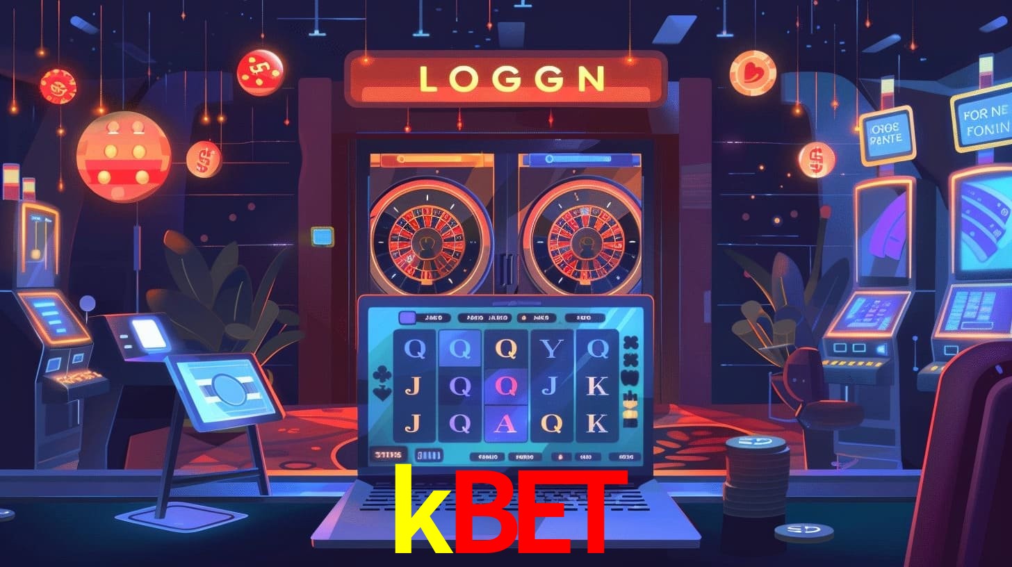 Segurança 2FA kbet