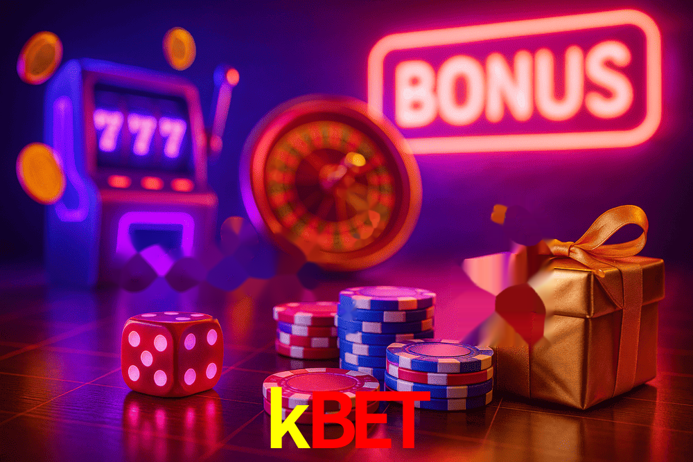 Inovações de Jogos na kbet: O Futuro das Experiências Interativas