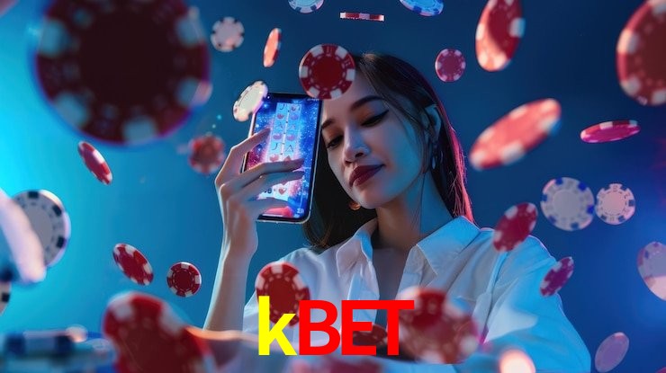 A Experiência Imersiva dos Cassinos Ao Vivo no kbet