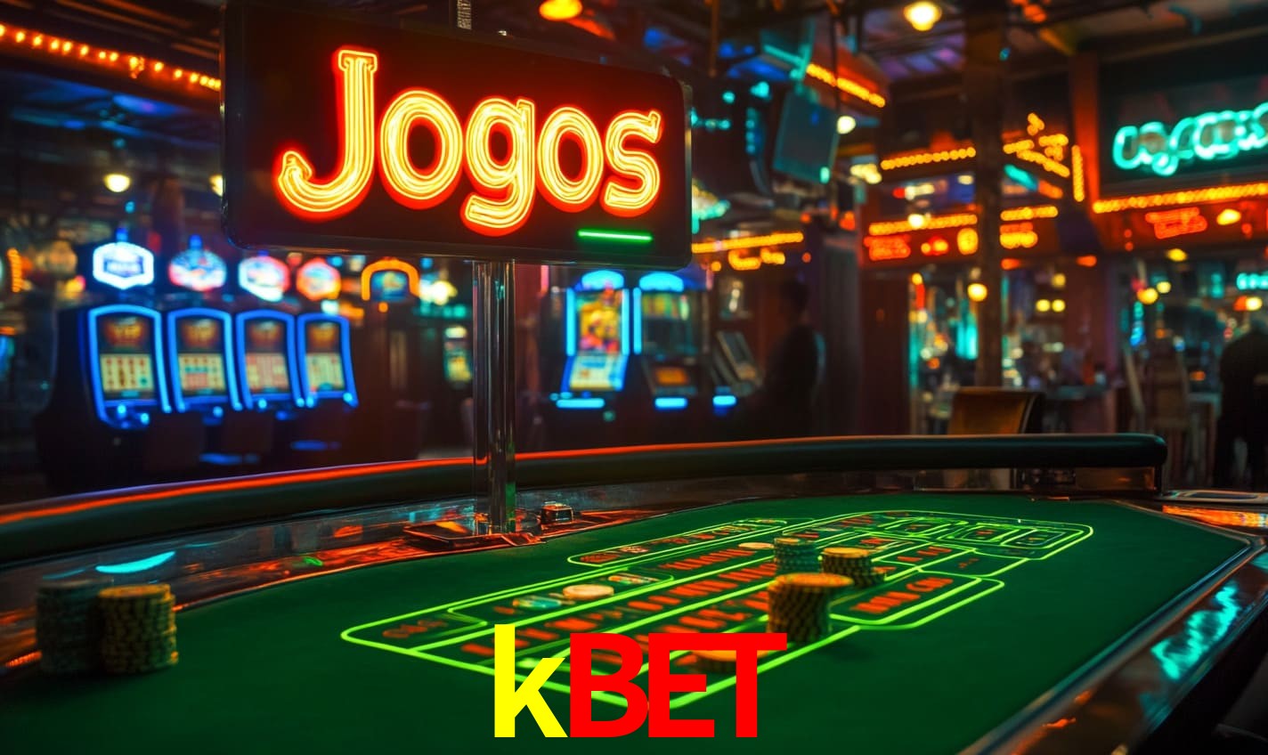 Estatísticas do Jogo kbet