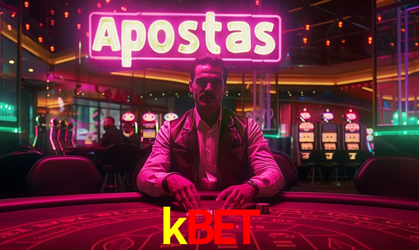 Explorando a Categoria de Eventos em Apostas na kbet