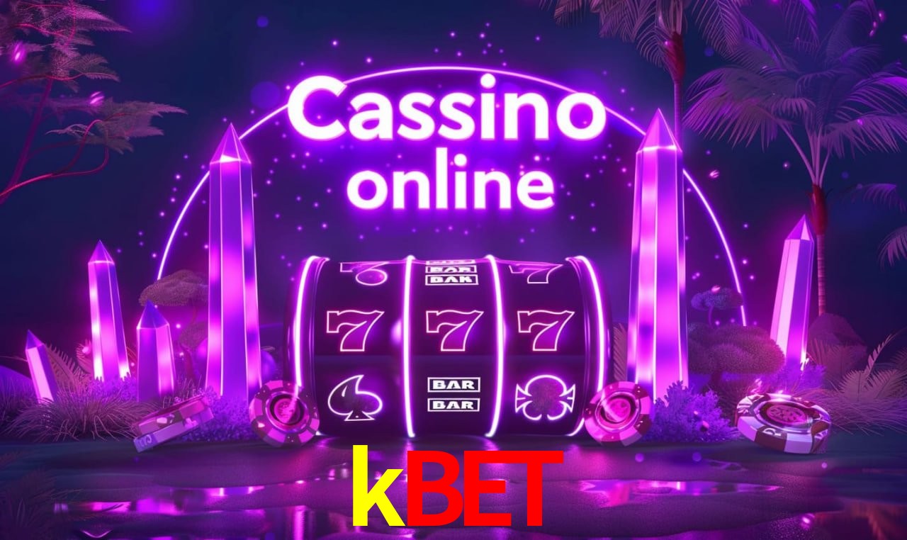 Casino Ao Vivo kbet
