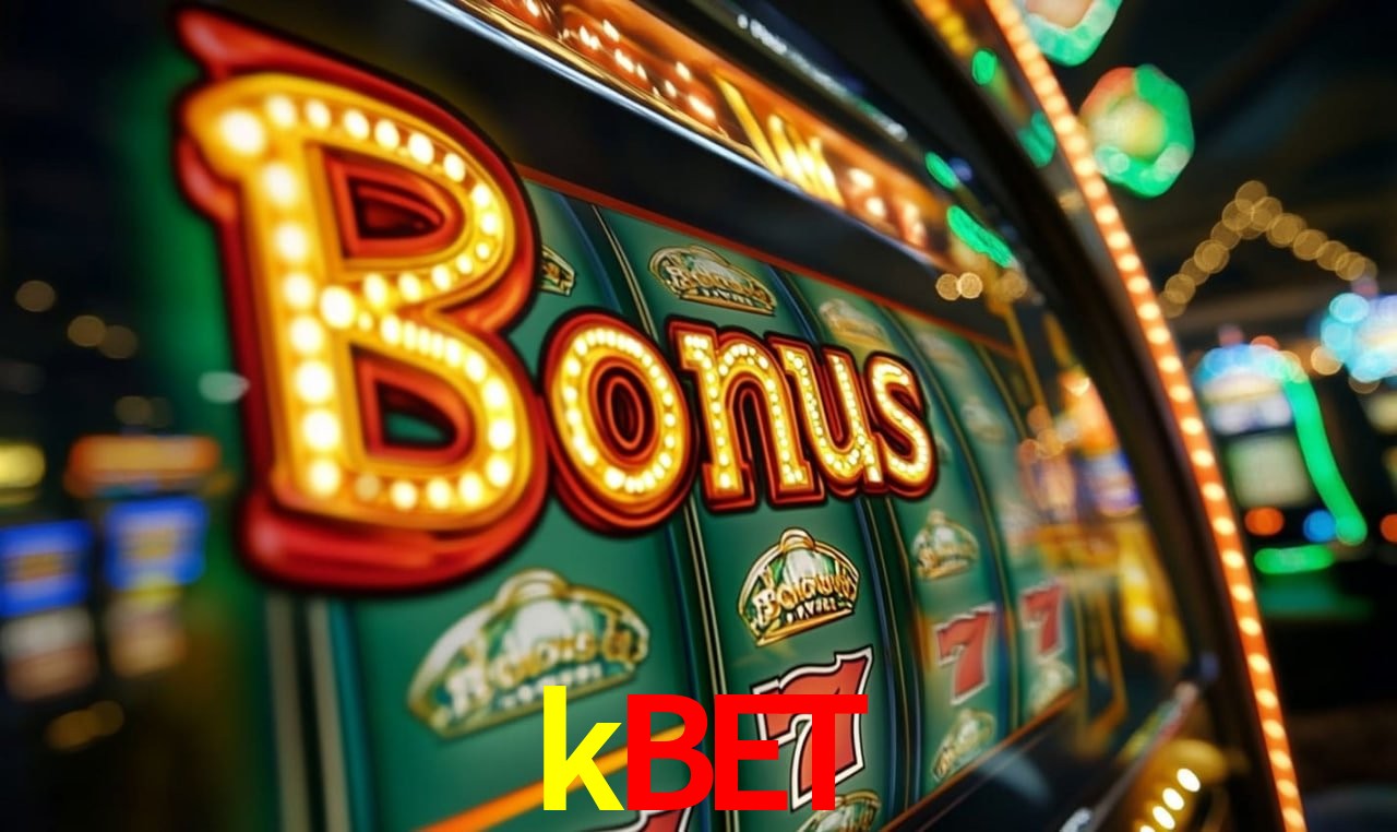 Promoções Sazonais kbet