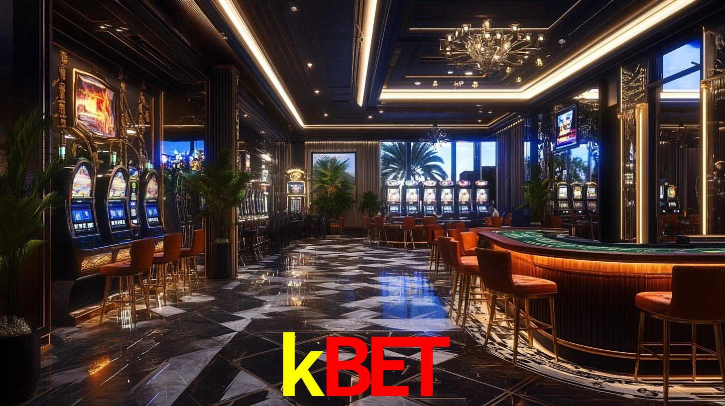 Premium Interface kbet
