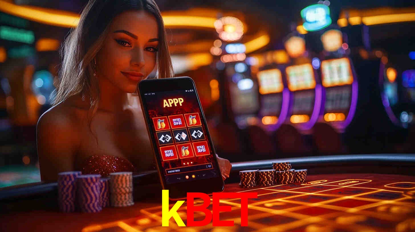Apostas Esportivas na kbet: Um Guia Completo
