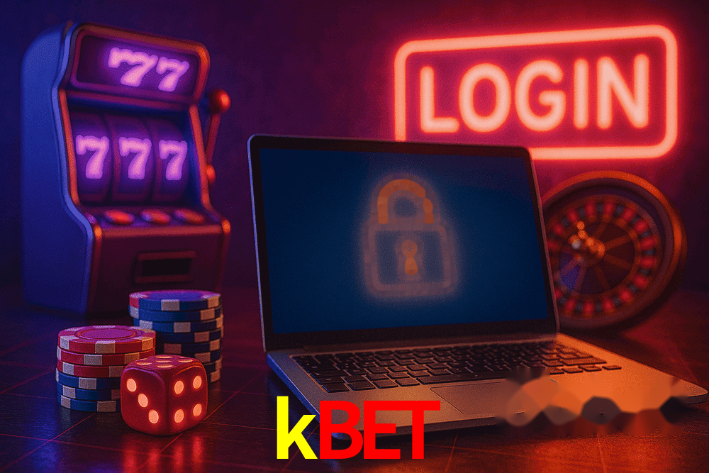 Casino VIP kbet