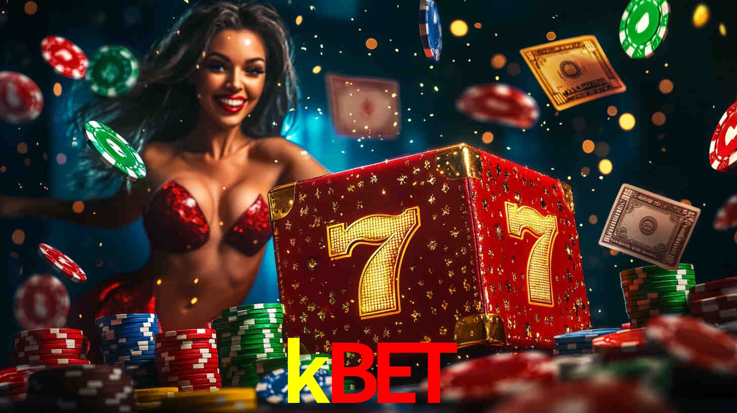 Explorando a Categoria de Eventos em Apostas na kbet