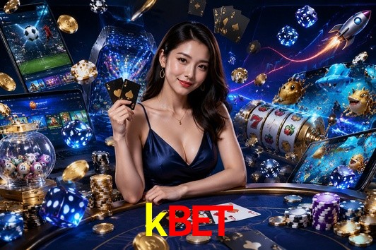Seasonal Promotions kbet