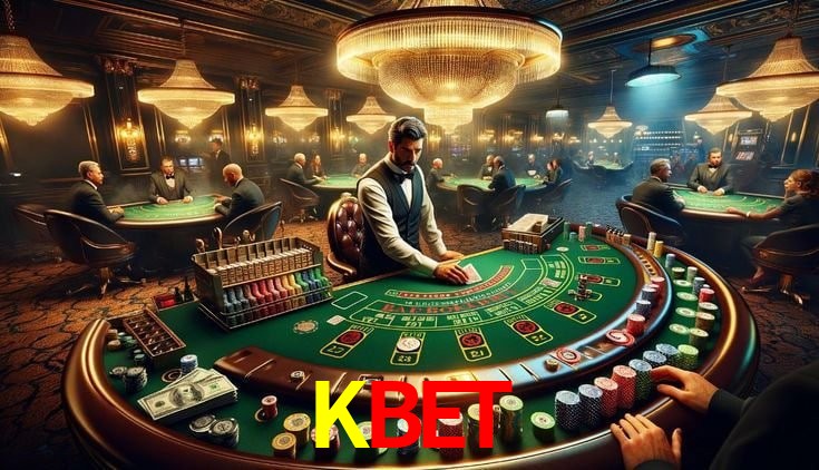 Player Reviews KBET