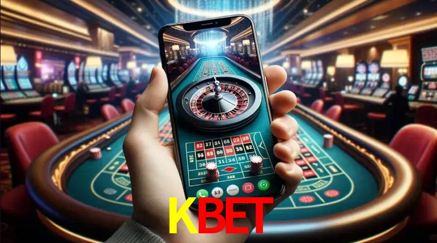 Account Benefits KBET