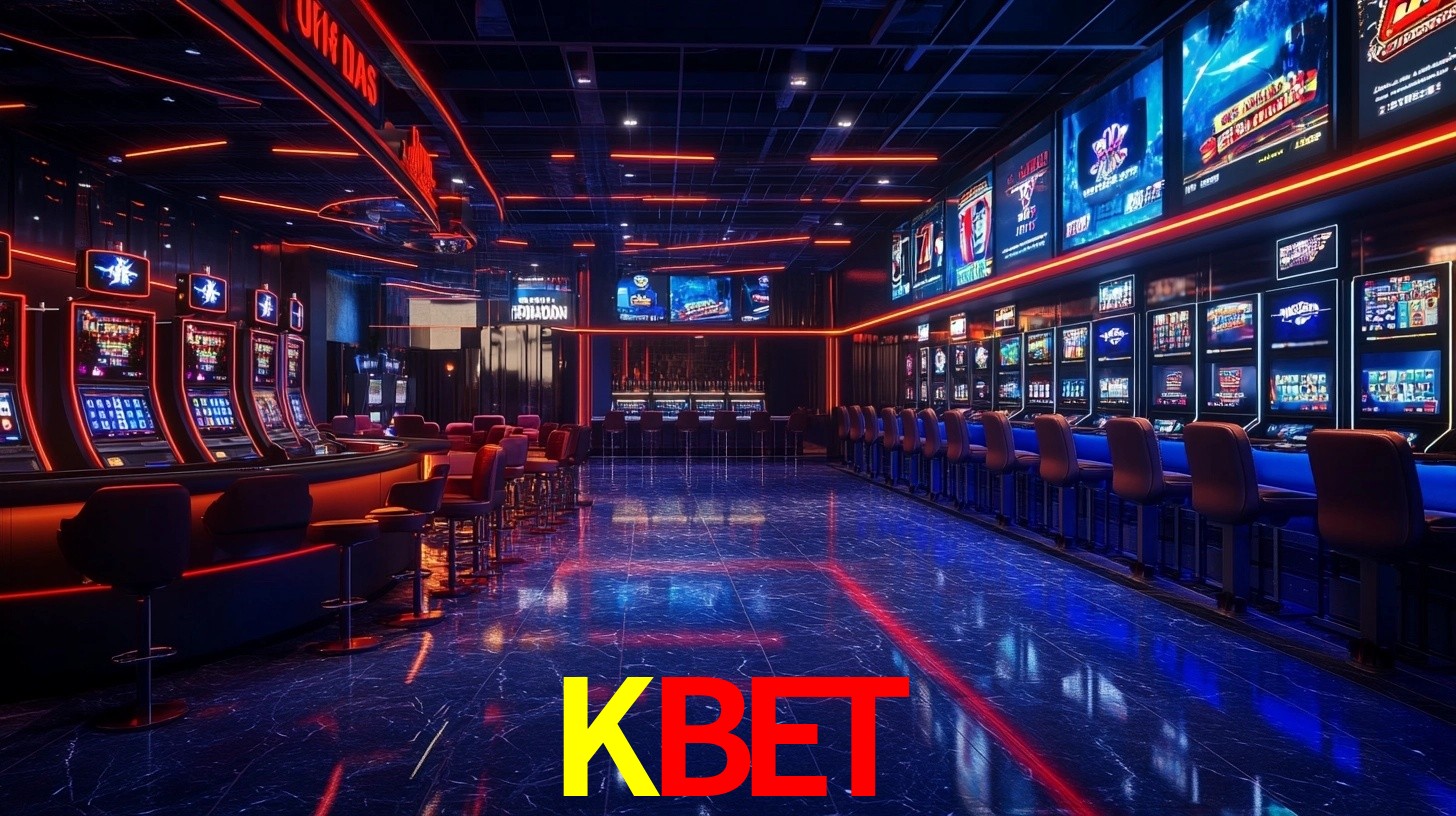 Live Casino KBET
