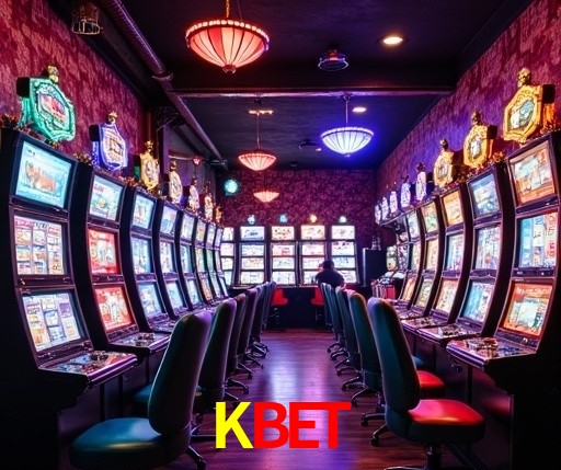 Promoções Sazonais KBET