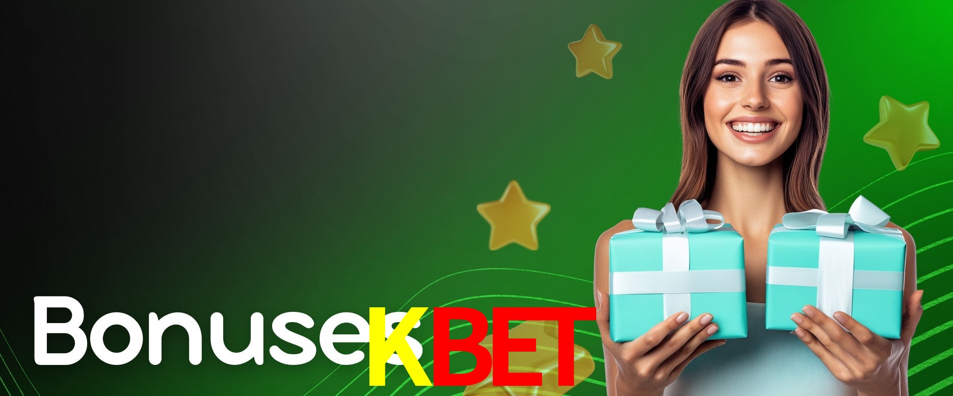 Exclusive Offers KBET