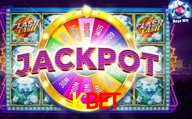 Descubra o Mundo do Cassino Online com KBET