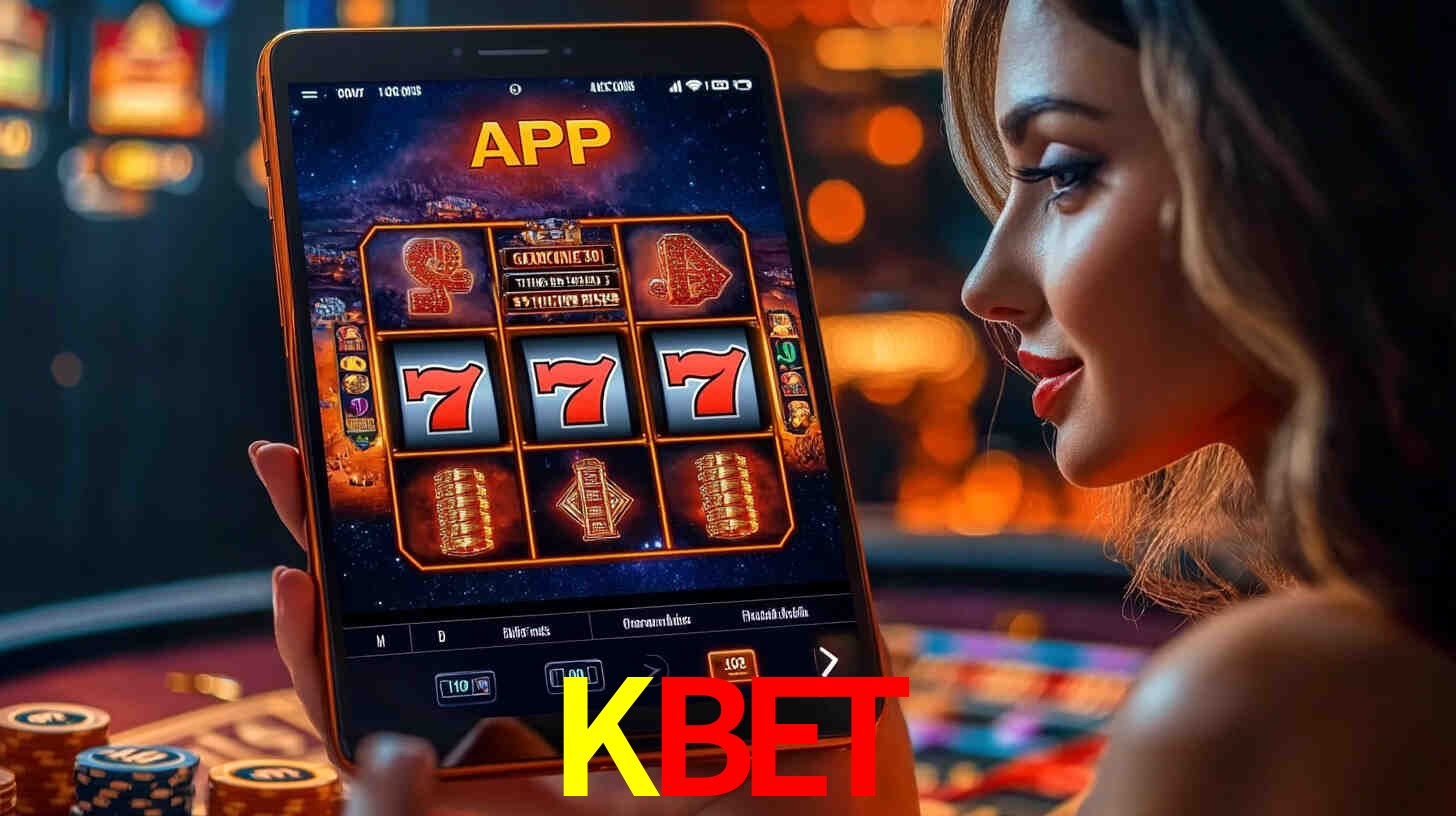 KBET: Seu Especialista em Apostas Esportivas Brasileiras
