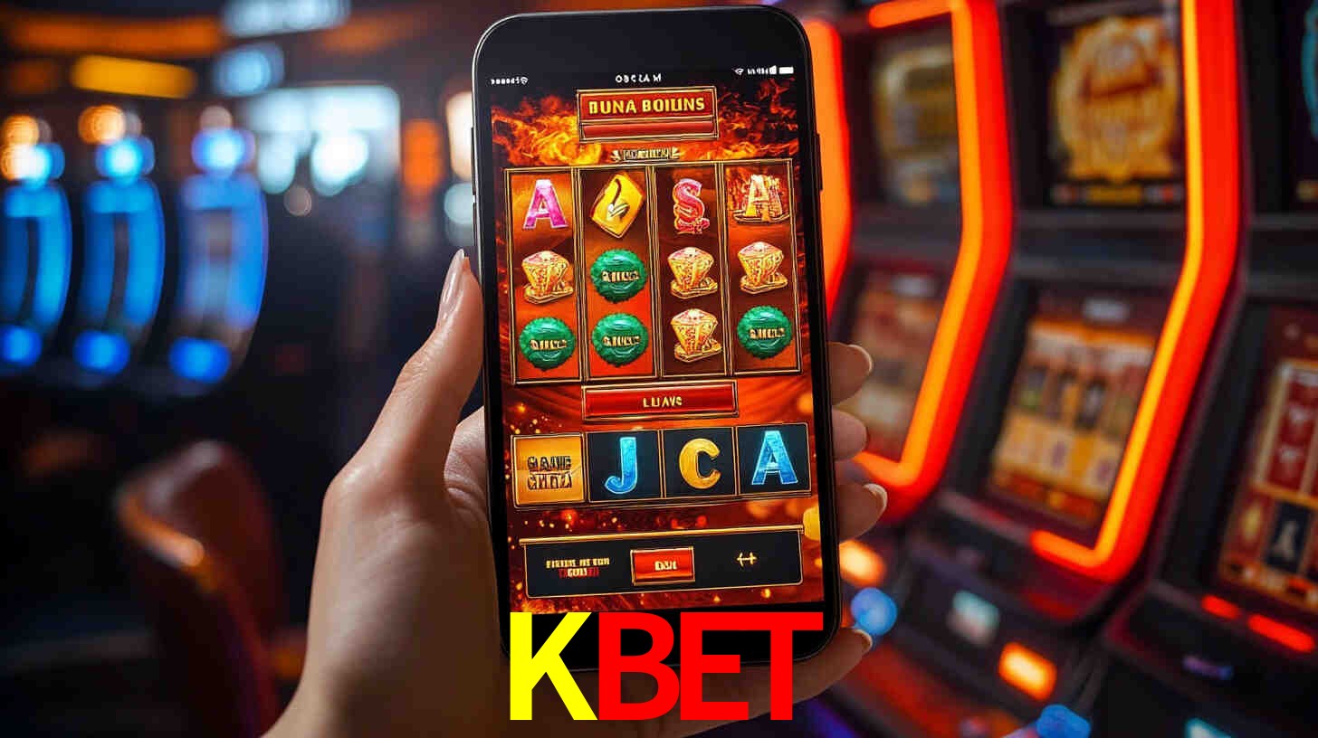 KBET