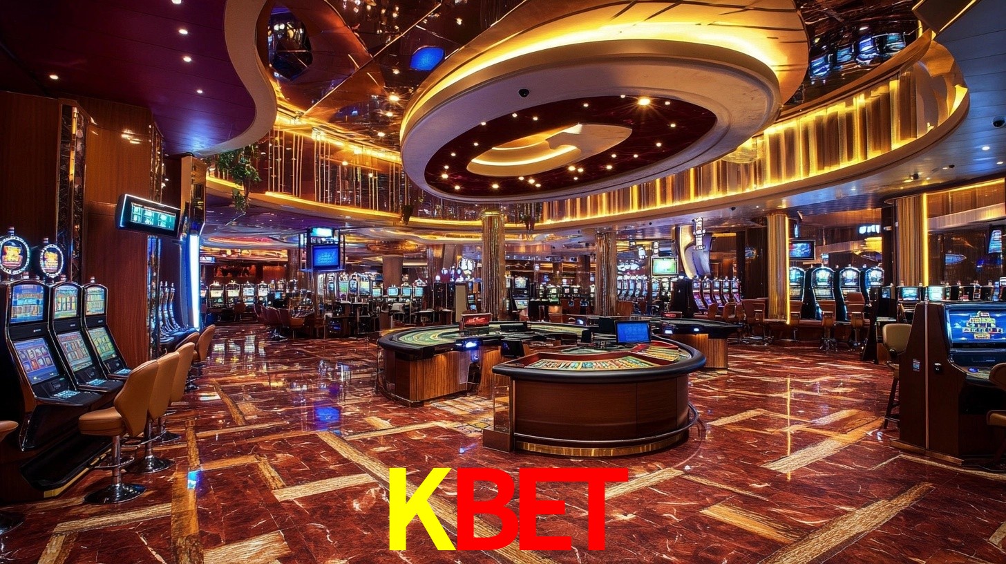 Roulette Table KBET