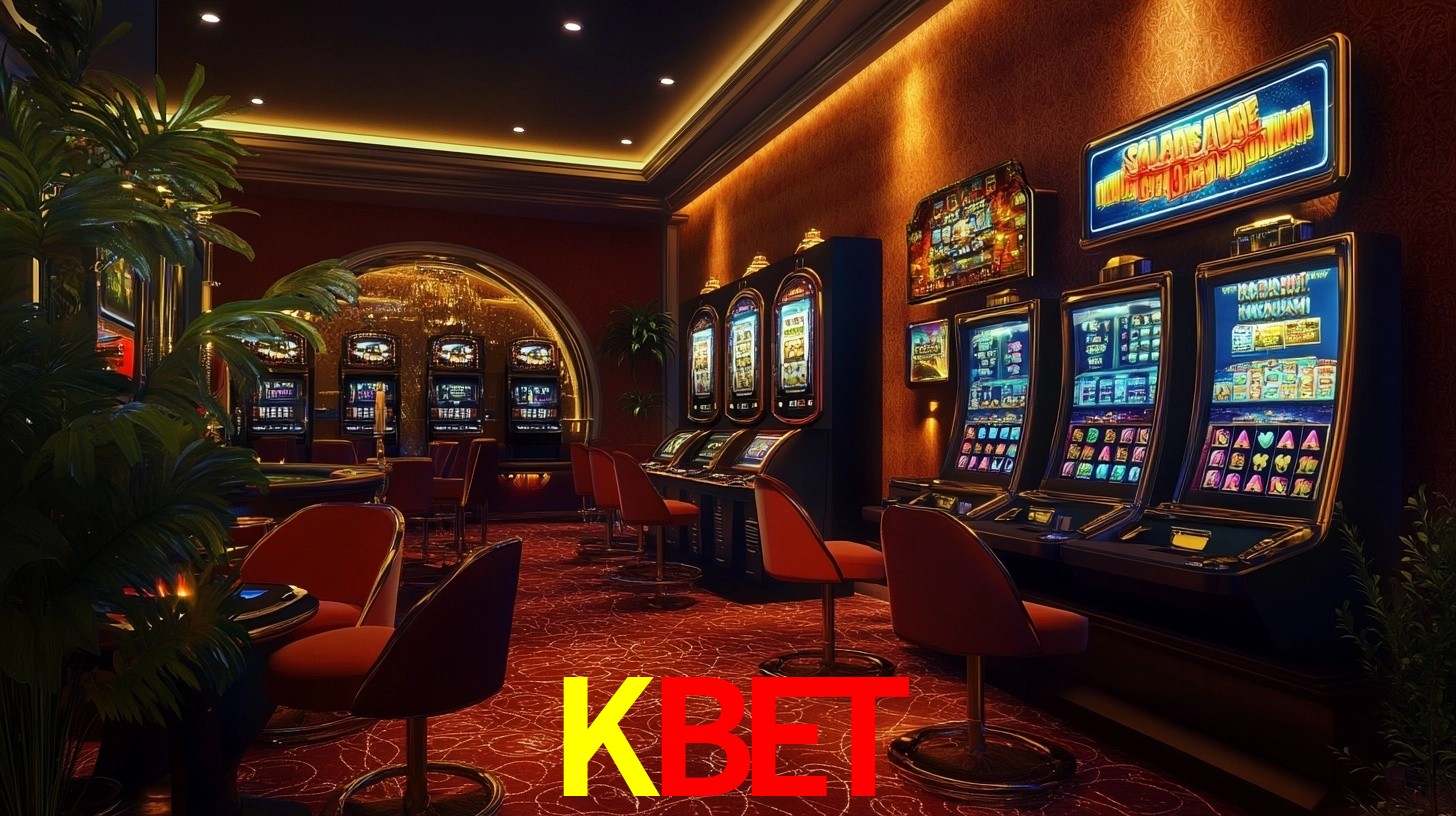 Blackjack Table KBET