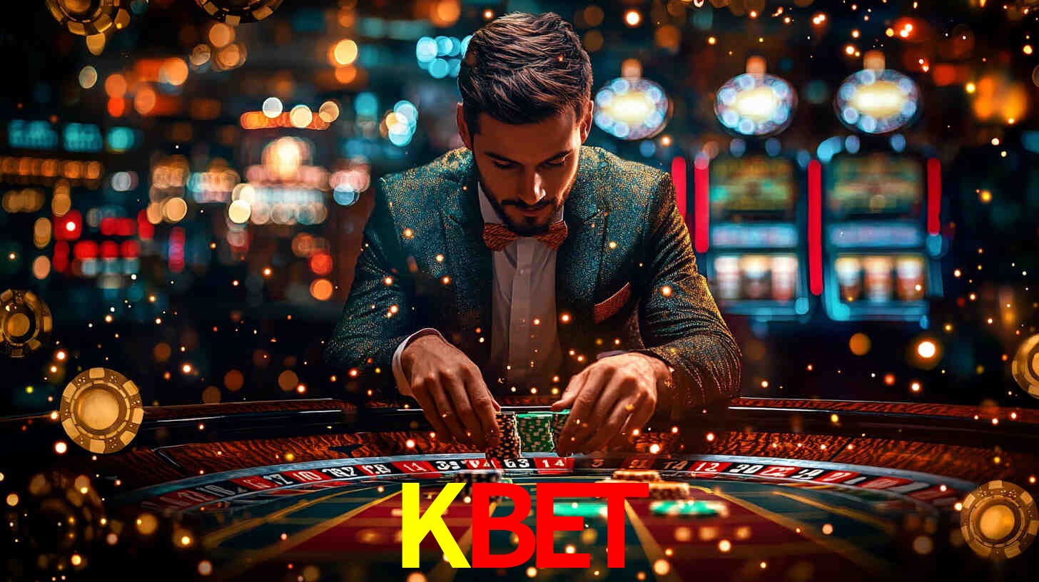 Daily Bonuses KBET